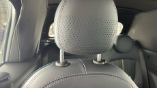 MINI Convertible 2.0 Cooper S Sidewalk Edition 2dr Auto Petrol Convertible